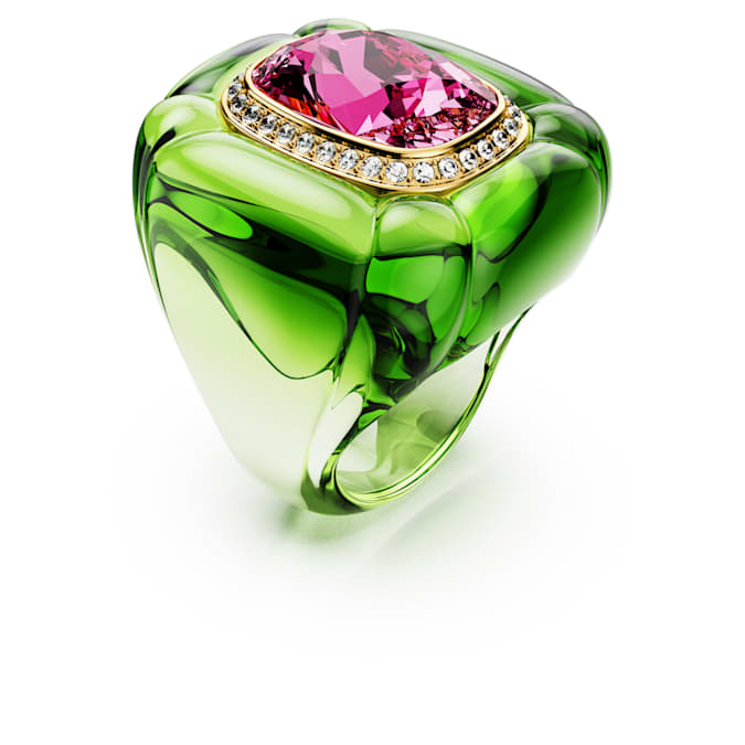 Anel Swarovski Dulcis - Ana Joalheiros