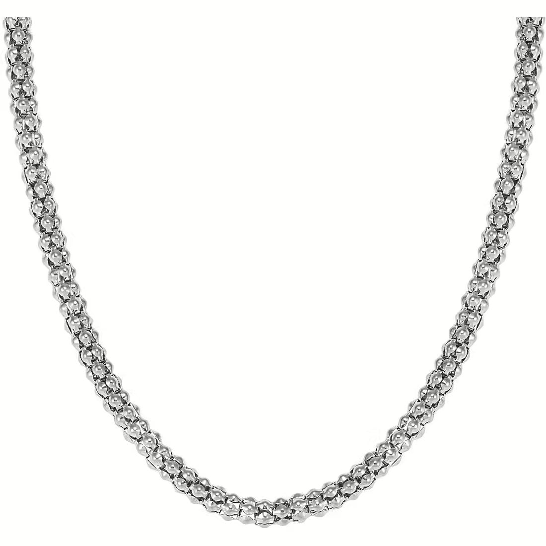 Colar Nomination Ecclettica