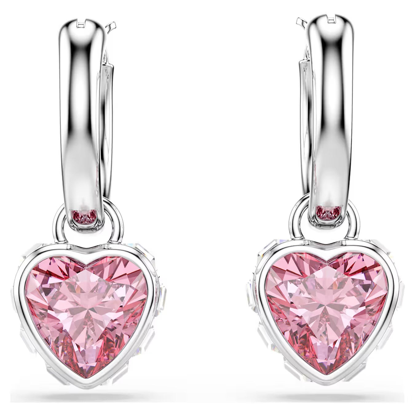 Brincos Swarovski