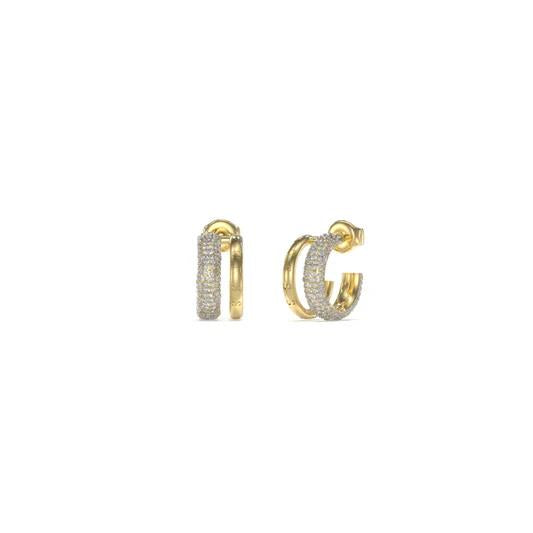 Brincos Guess FABULOUS ME - Ana Joalheiros