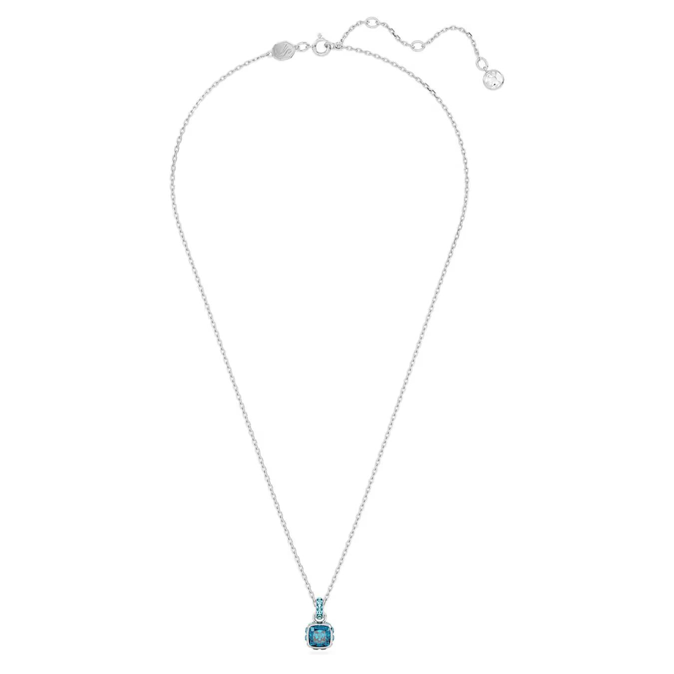 Colar Swarovski Birthstone - Ana Joalheiros