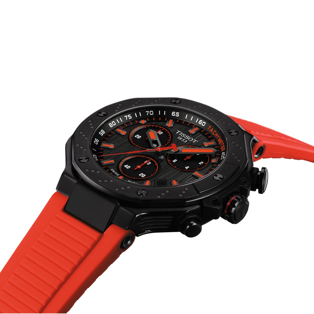 Relógio Tissot T-Race