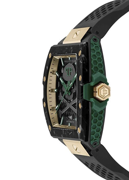 Relogio Philipp Plein THE SKELETON AUTO - Ana Joalheiros
