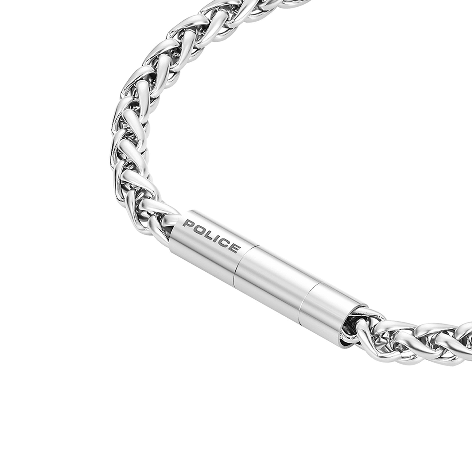 Pulseira Police TEMPTATION II - Ana Joalheiros