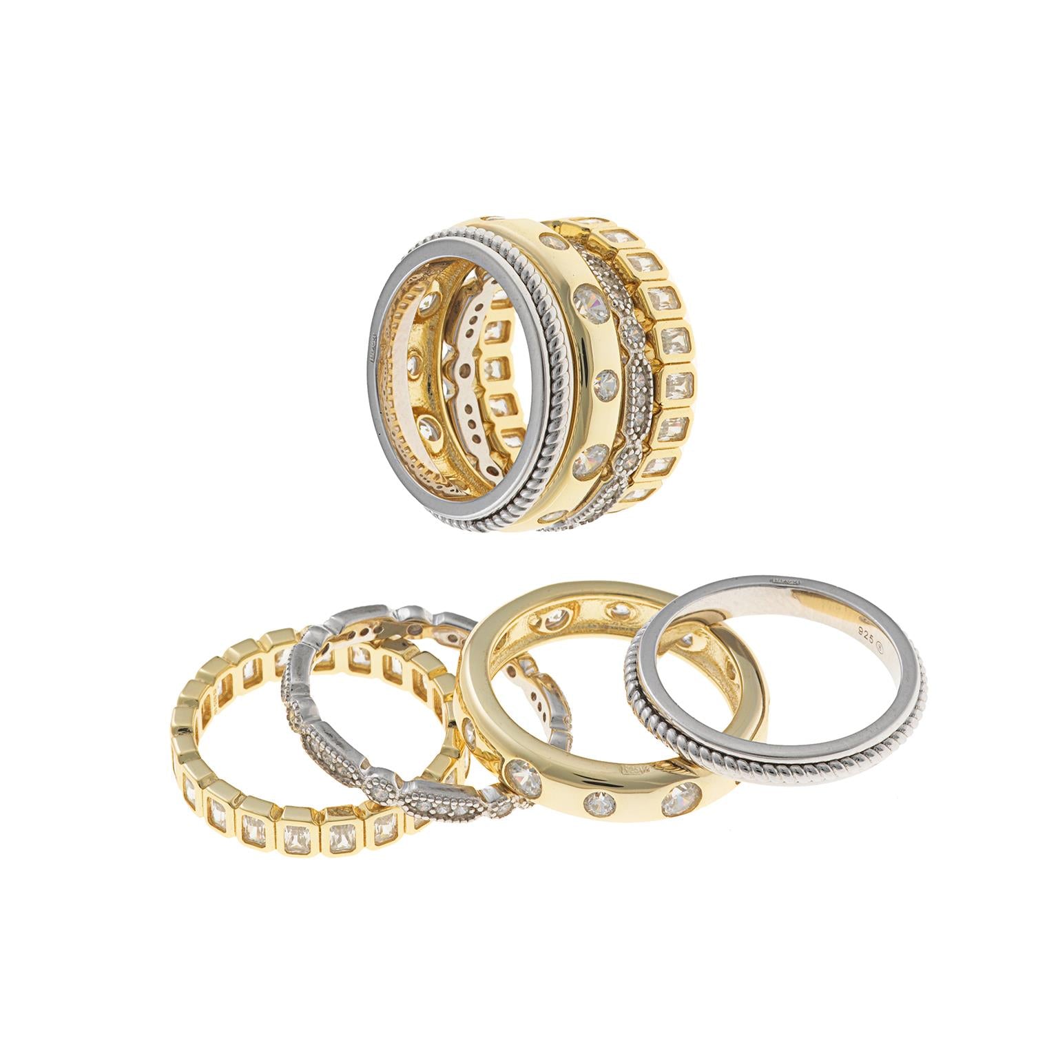 Pulseira Salvatore Plata - Ana Joalheiros