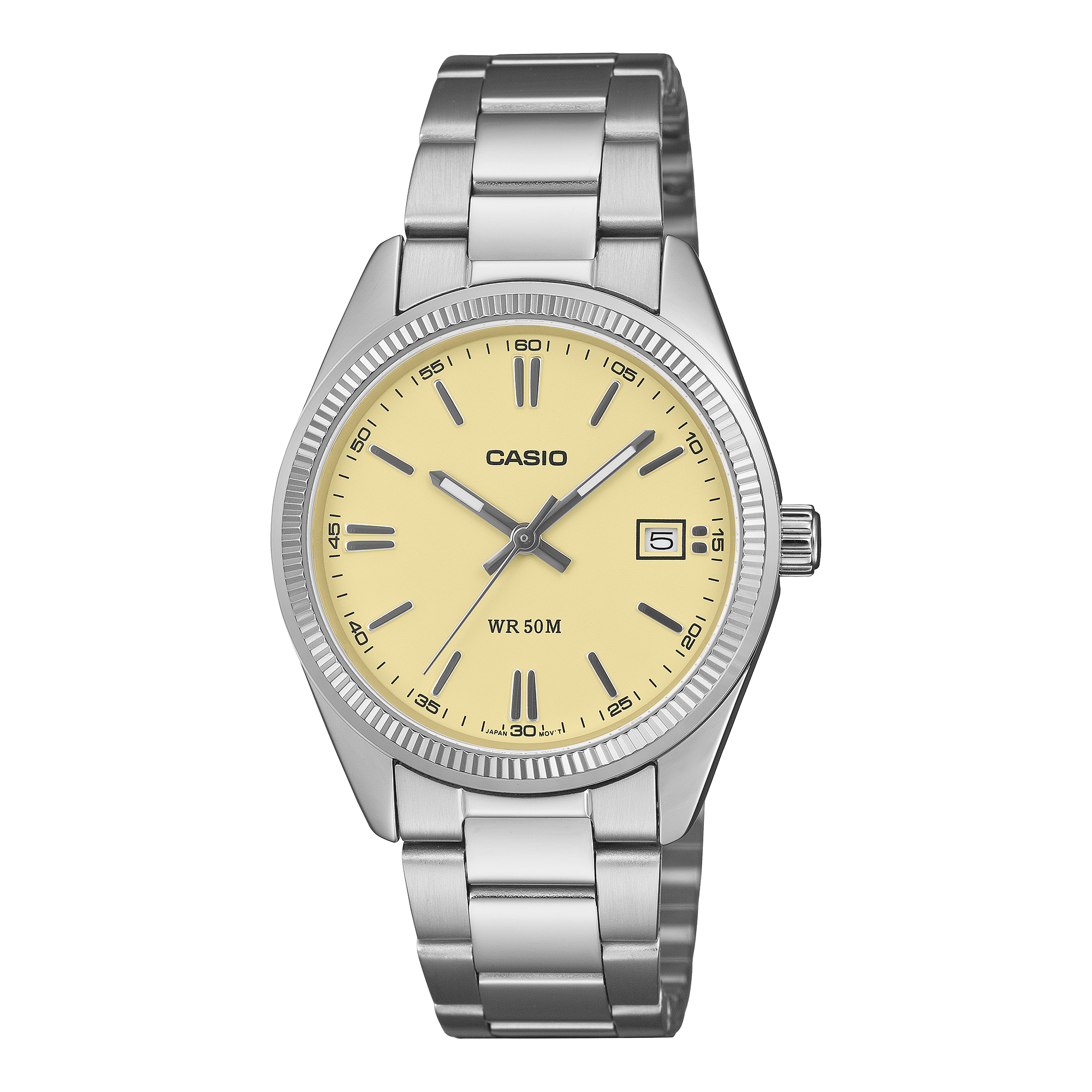 Relógio Casio Série UTP-1302