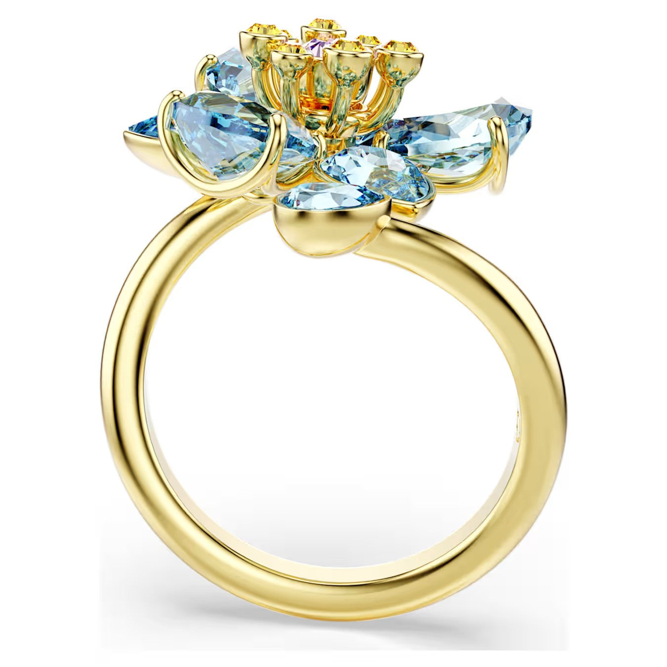 Anel Swarovski Idyllia - Ana Joalheiros