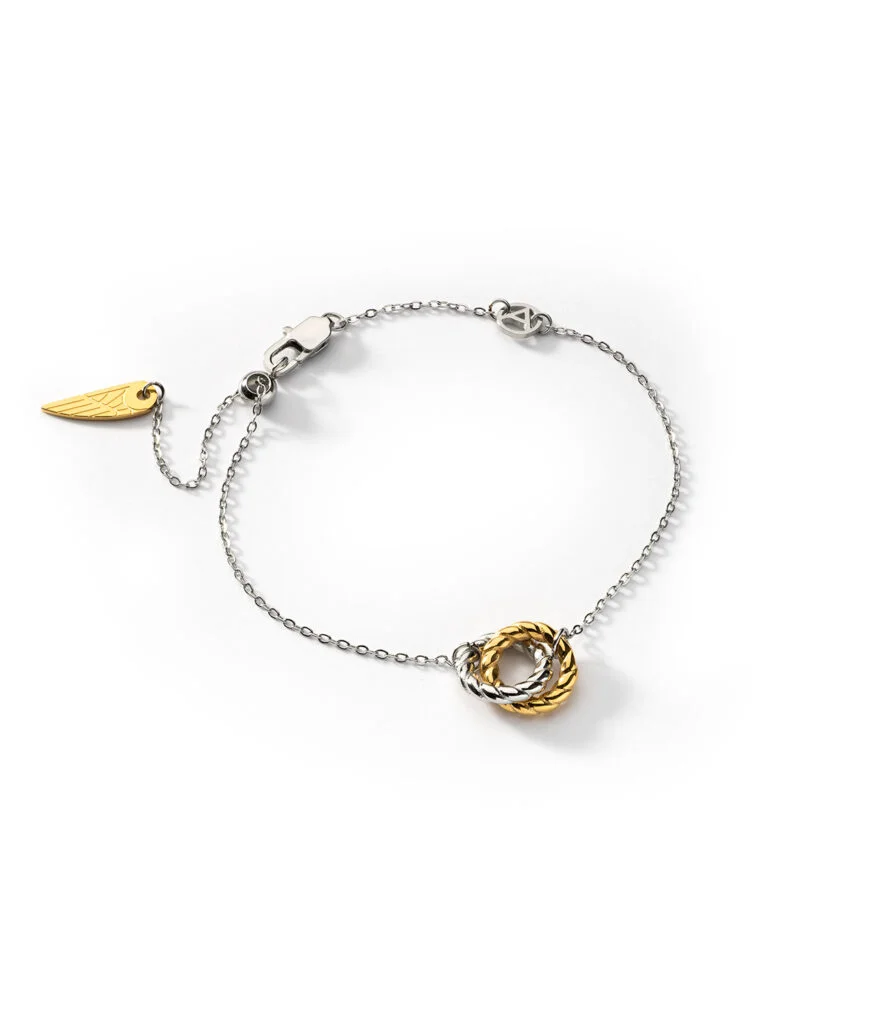 Pulseira anjewels  My Way - Ana Joalheiros
