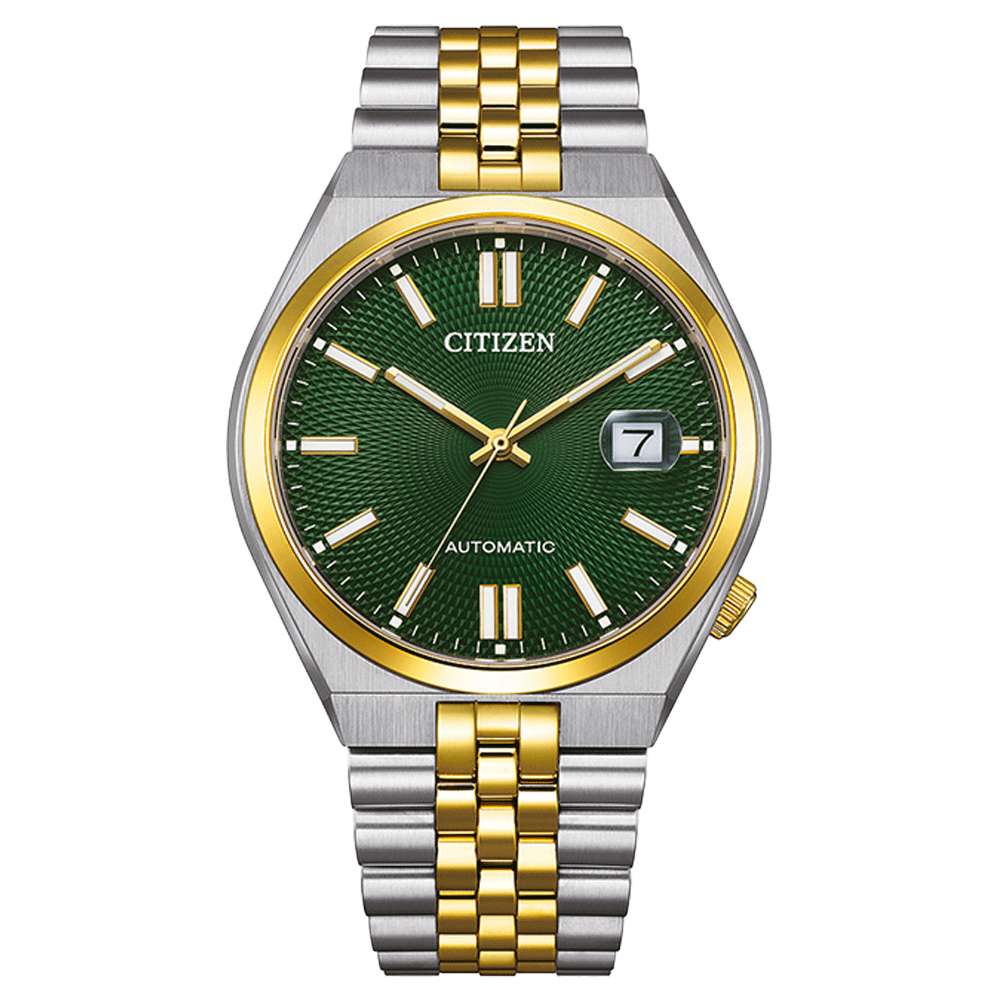 Relógio Citizen Tsuyosa 60