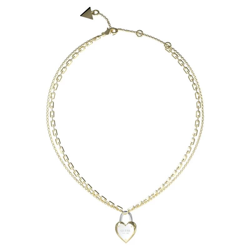 Colar Guess ALL YOU NEED IS LOVE - Ana Joalheiros