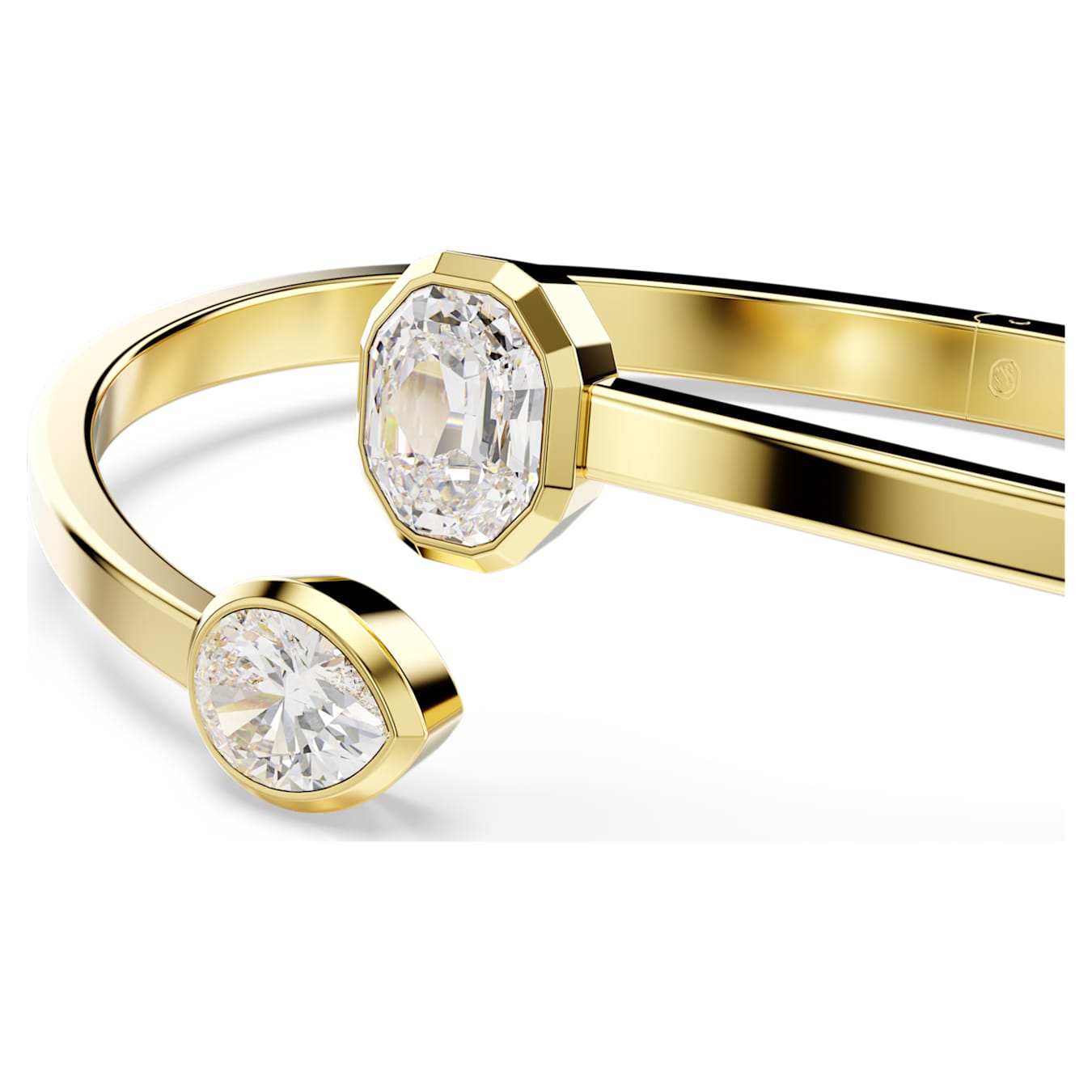 Pulseira Swarovski Imber Bangle - Ana Joalheiros