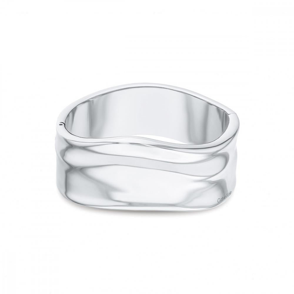 Pulseira Calvin Klein Elemental - Ana Joalheiros