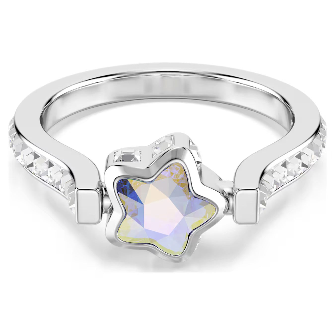 Anel Swarovski Chroma