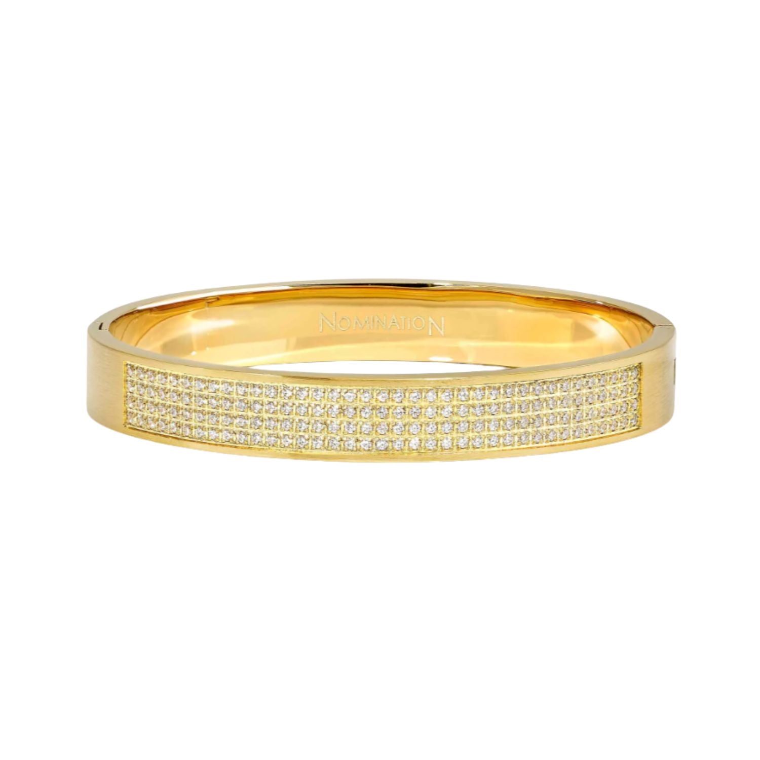 Pretty Bangle Nomination Satinshine