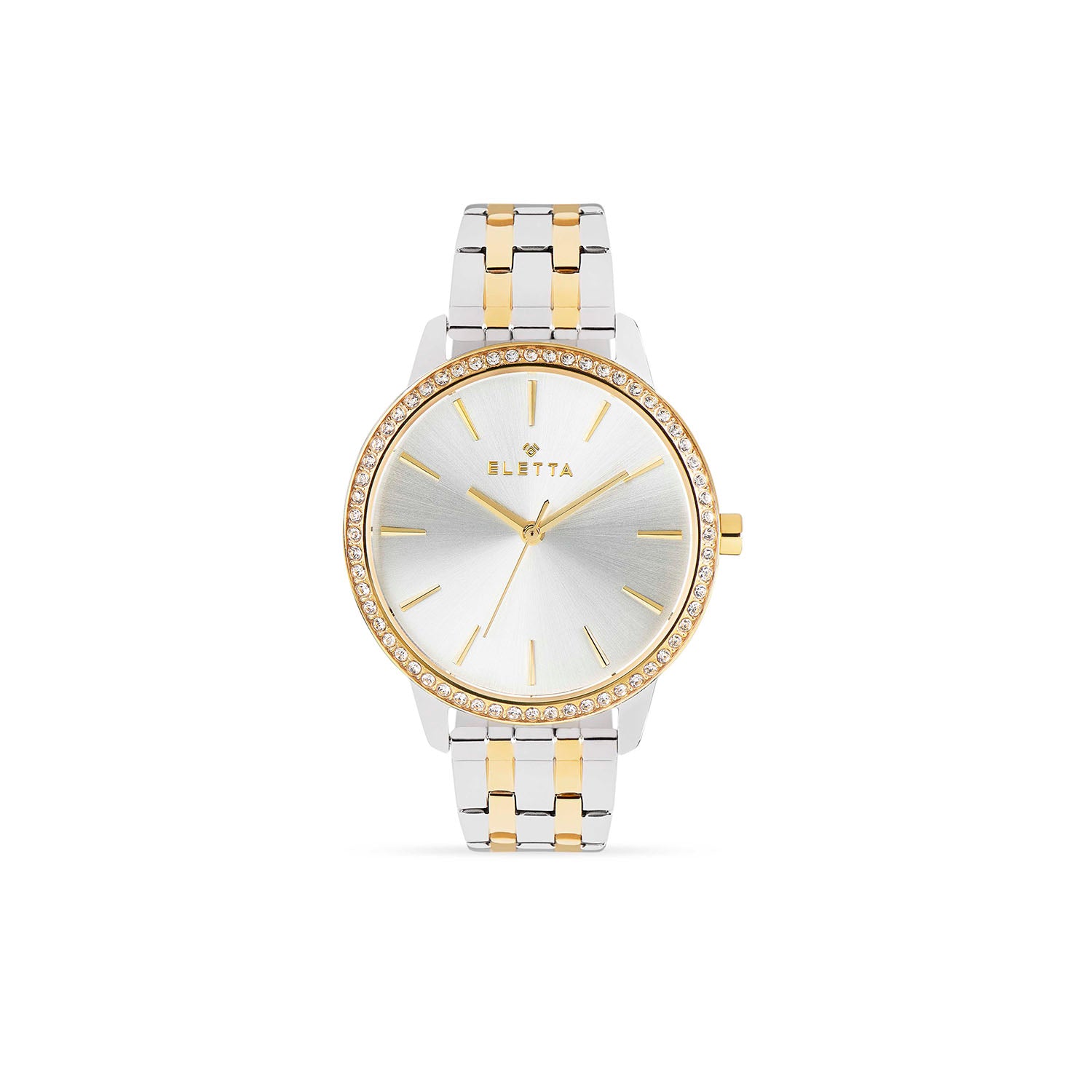 Eletta Box Treasure Watch