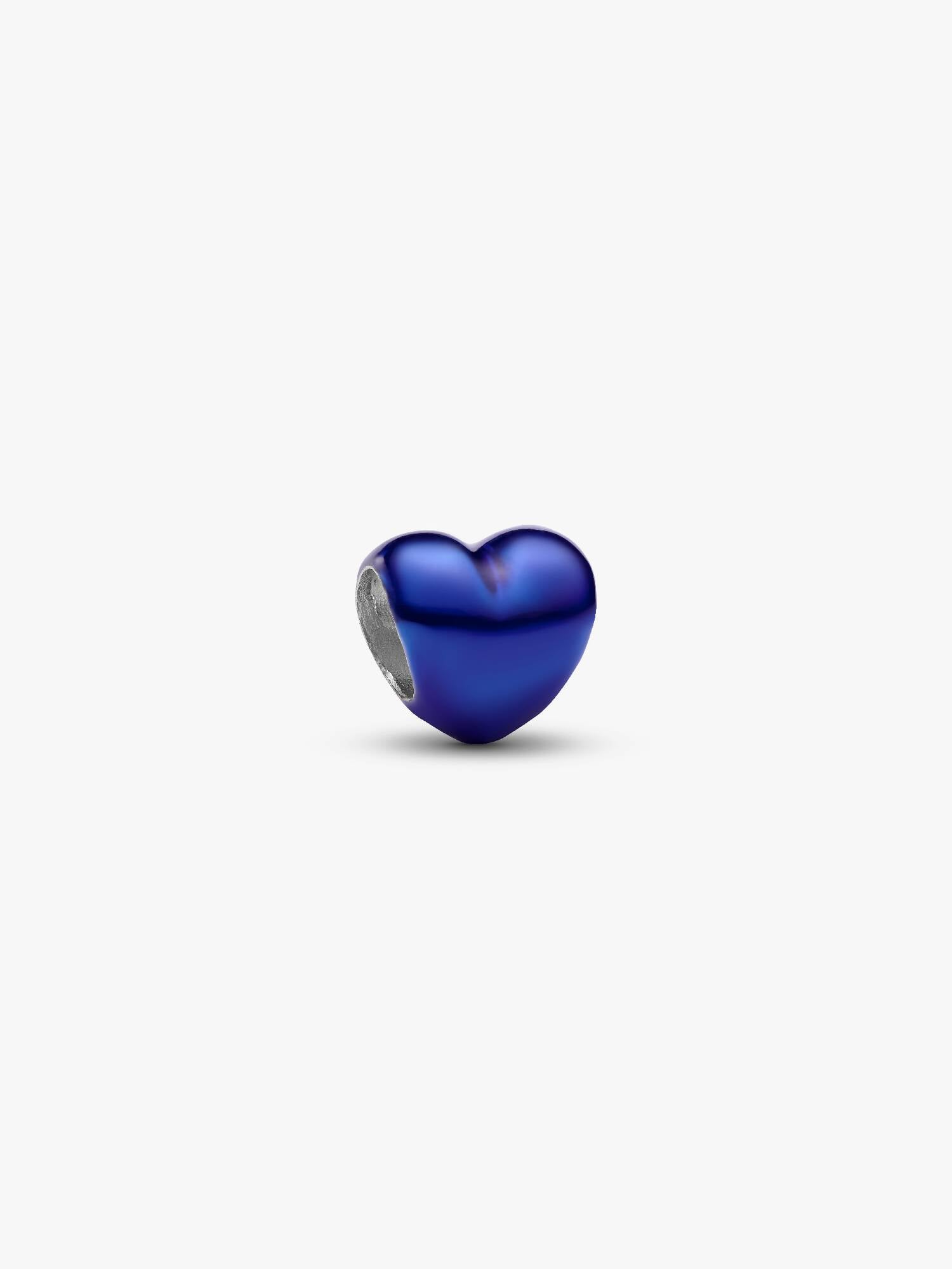 Mini Charm Pandora Heart sterling Silver
