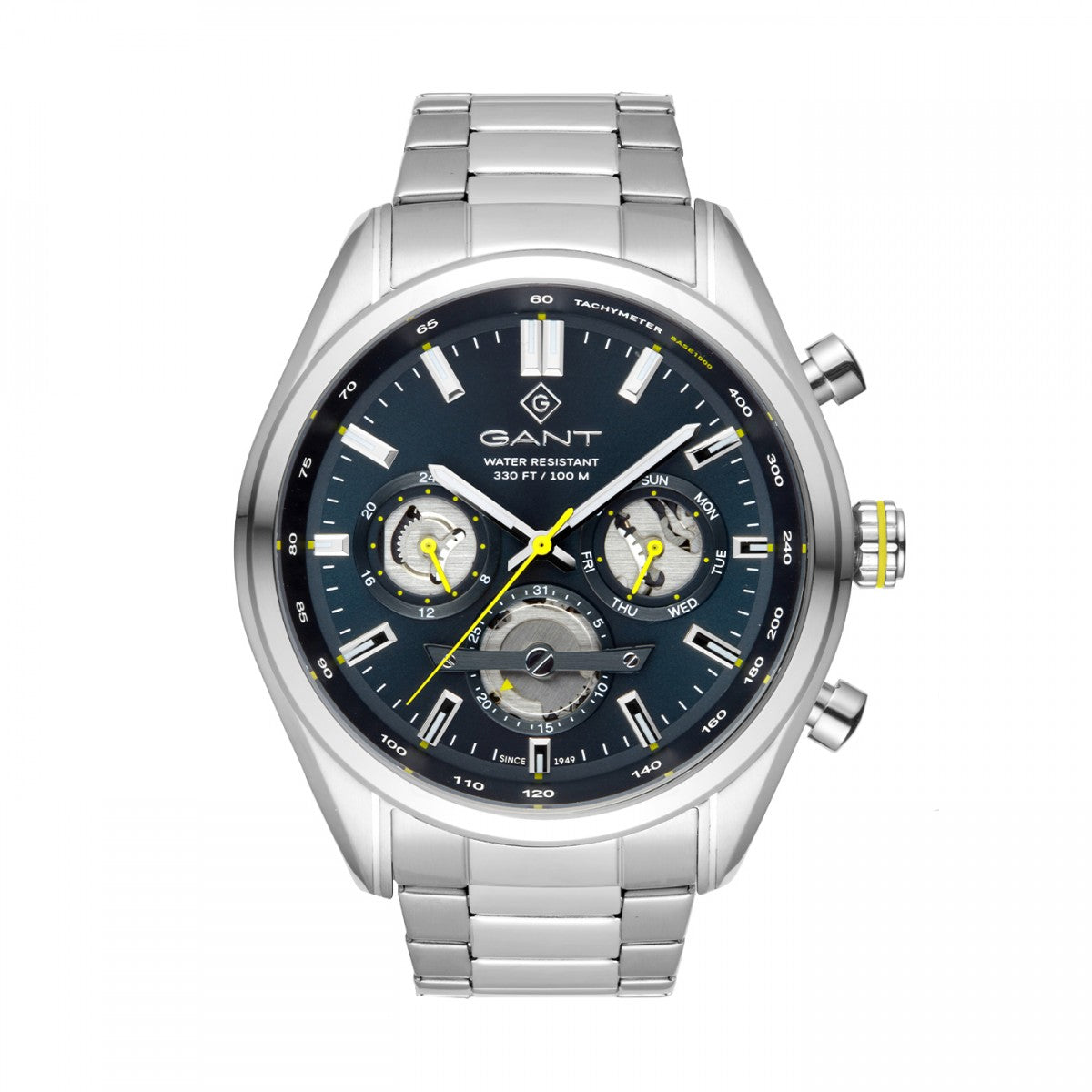 Relógio Gant Ridgefield III