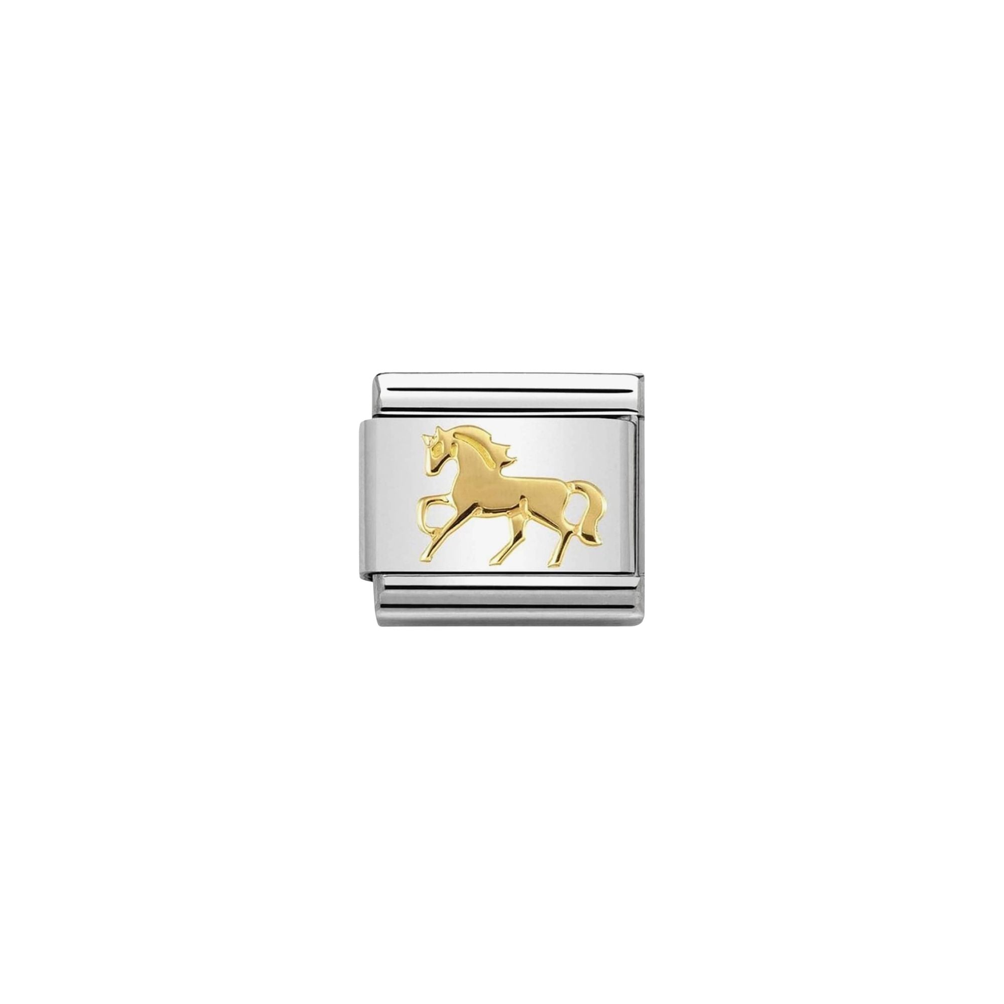 Link Nomination Cavalo Galope