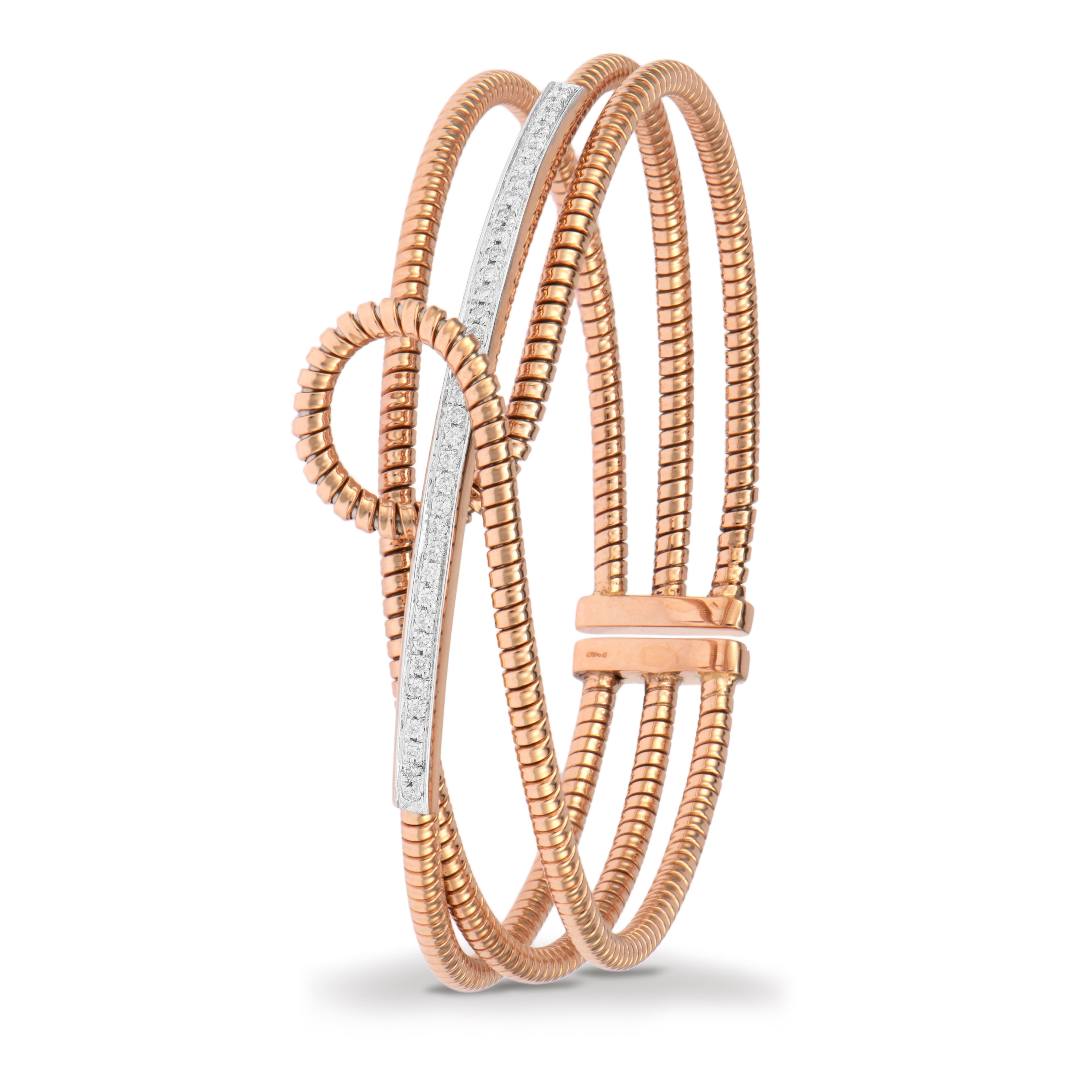 Pulseira K di kuore - Ana Joalheiros