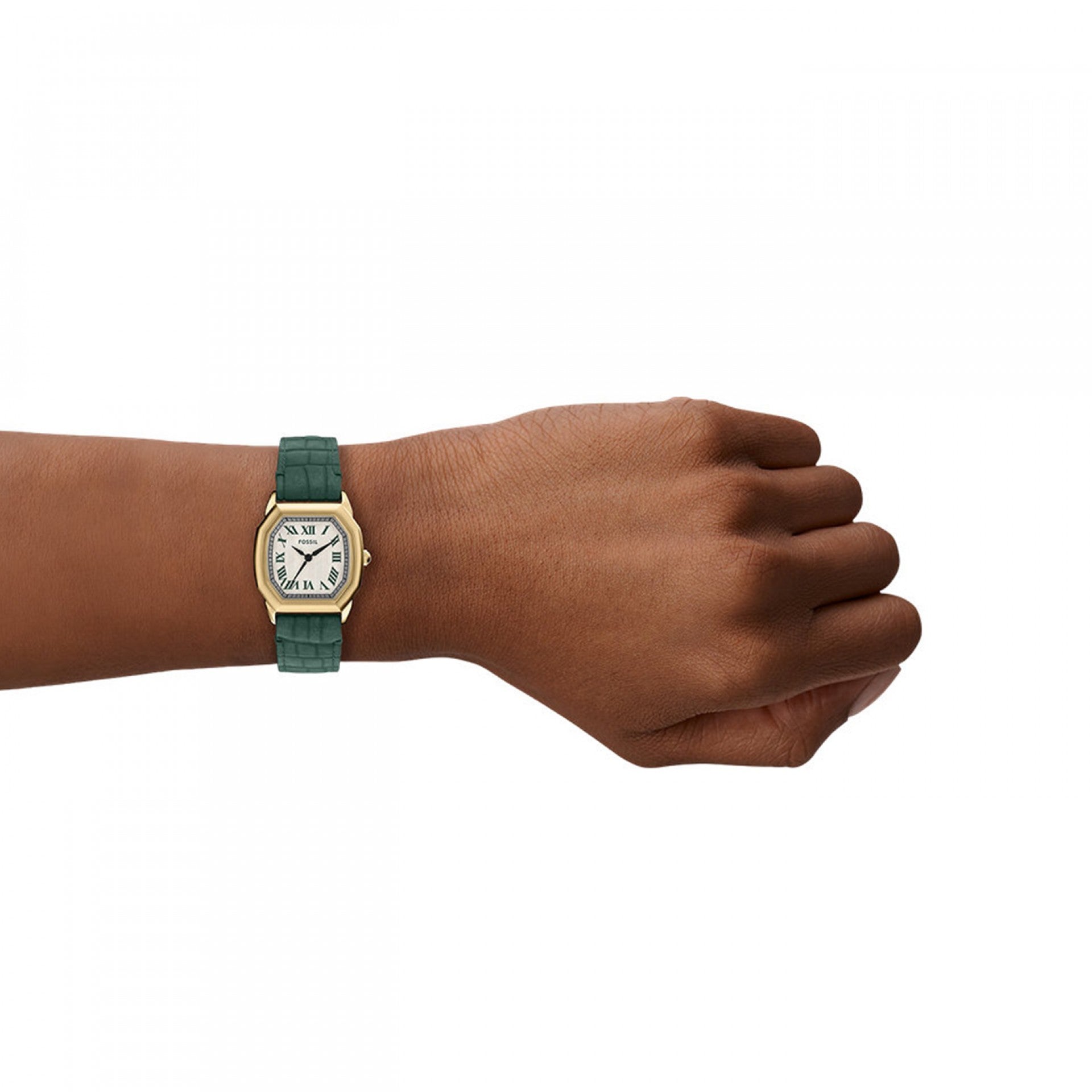 Relógio Fossil  Harlow