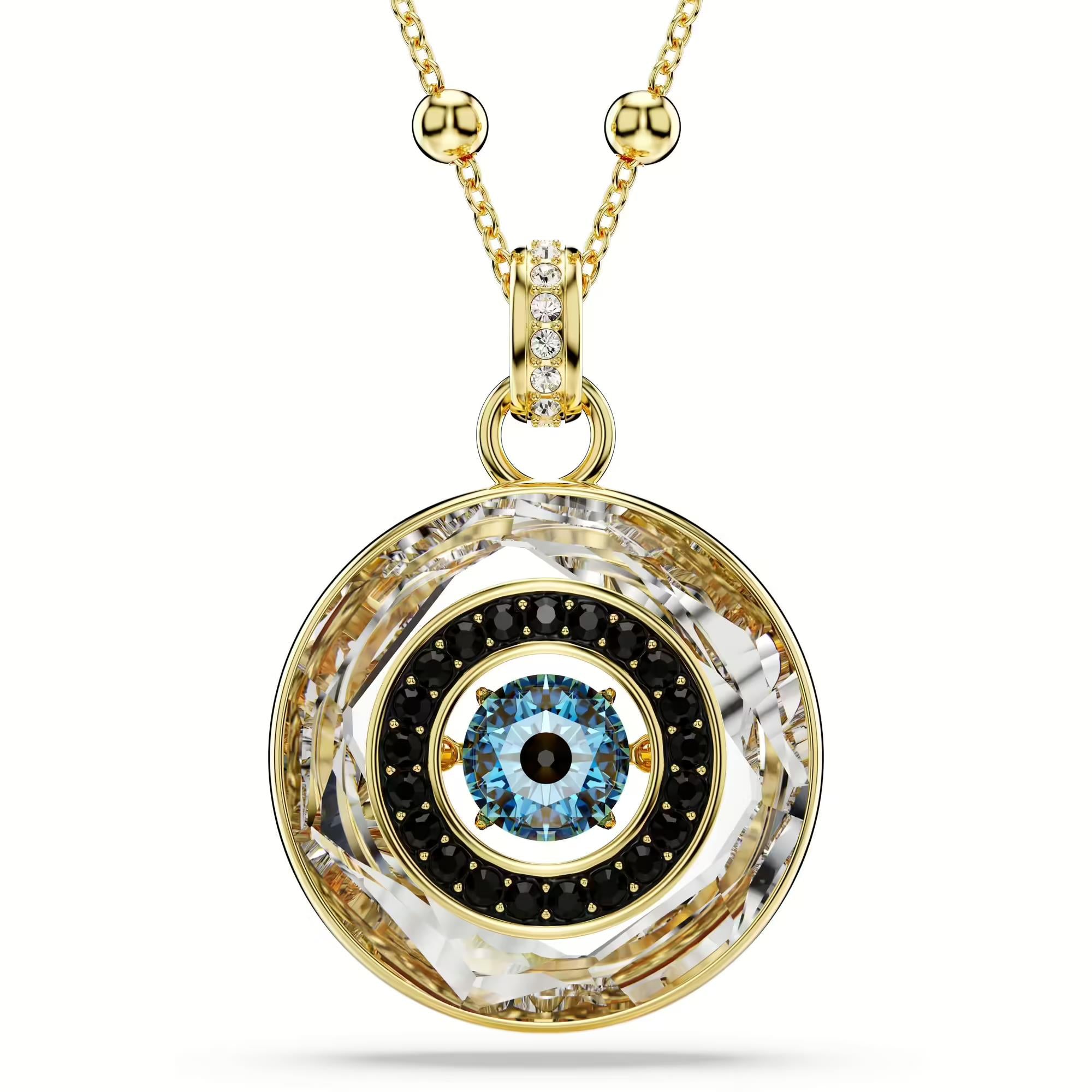 Colar Swarovski Symbolica - Ana Joalheiros