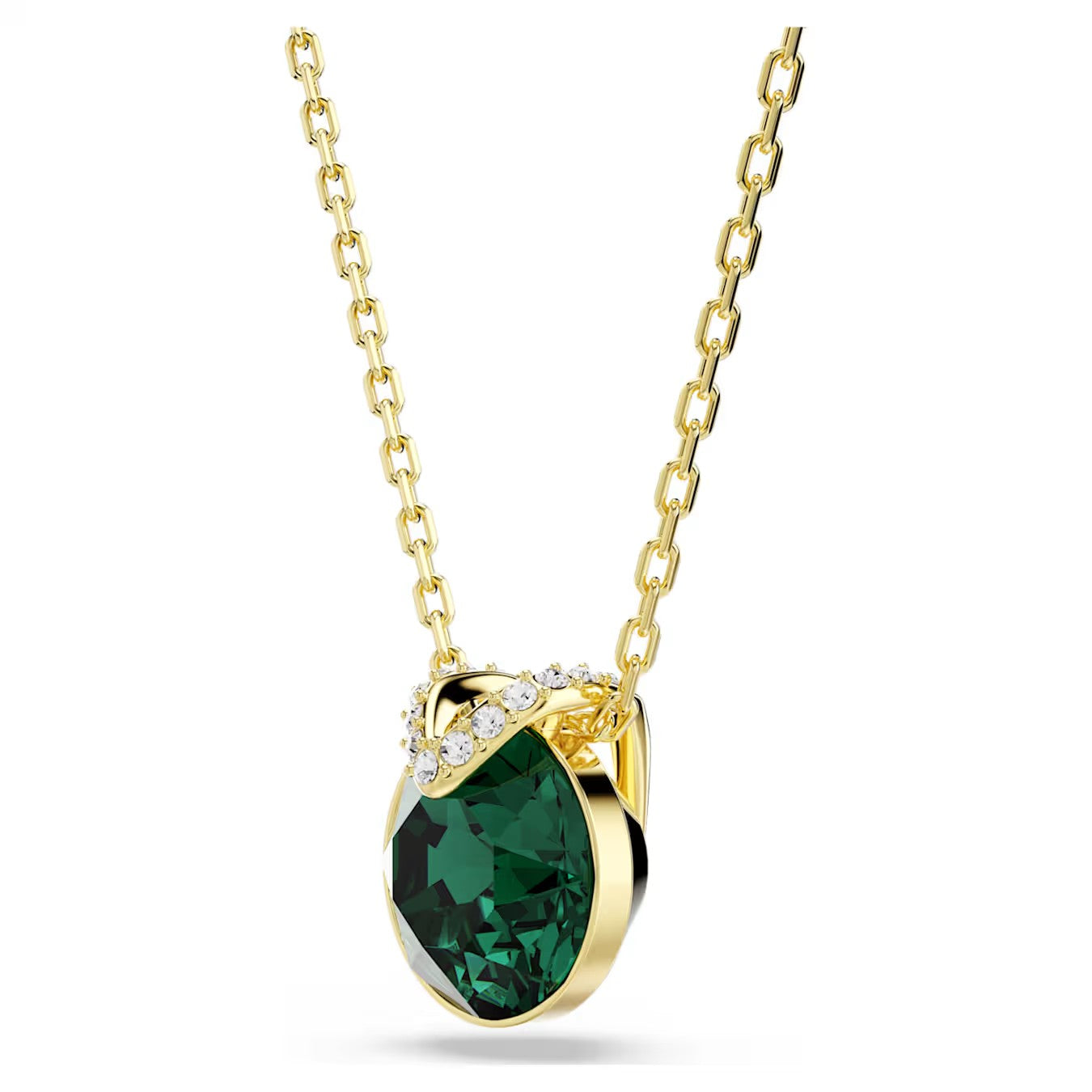 Pendente Swarovski Bella V - Ana Joalheiros