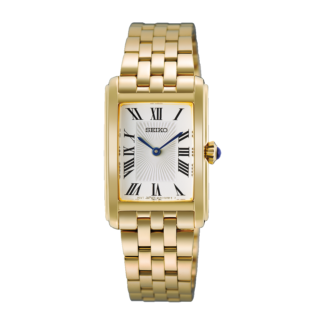 Relógio Seiko Aço Relogio Sra Ladies
