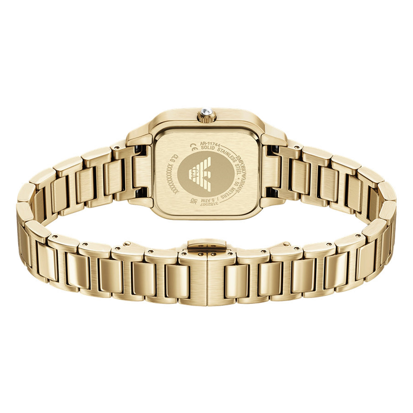 Relógio Emporio Armani Cecilia