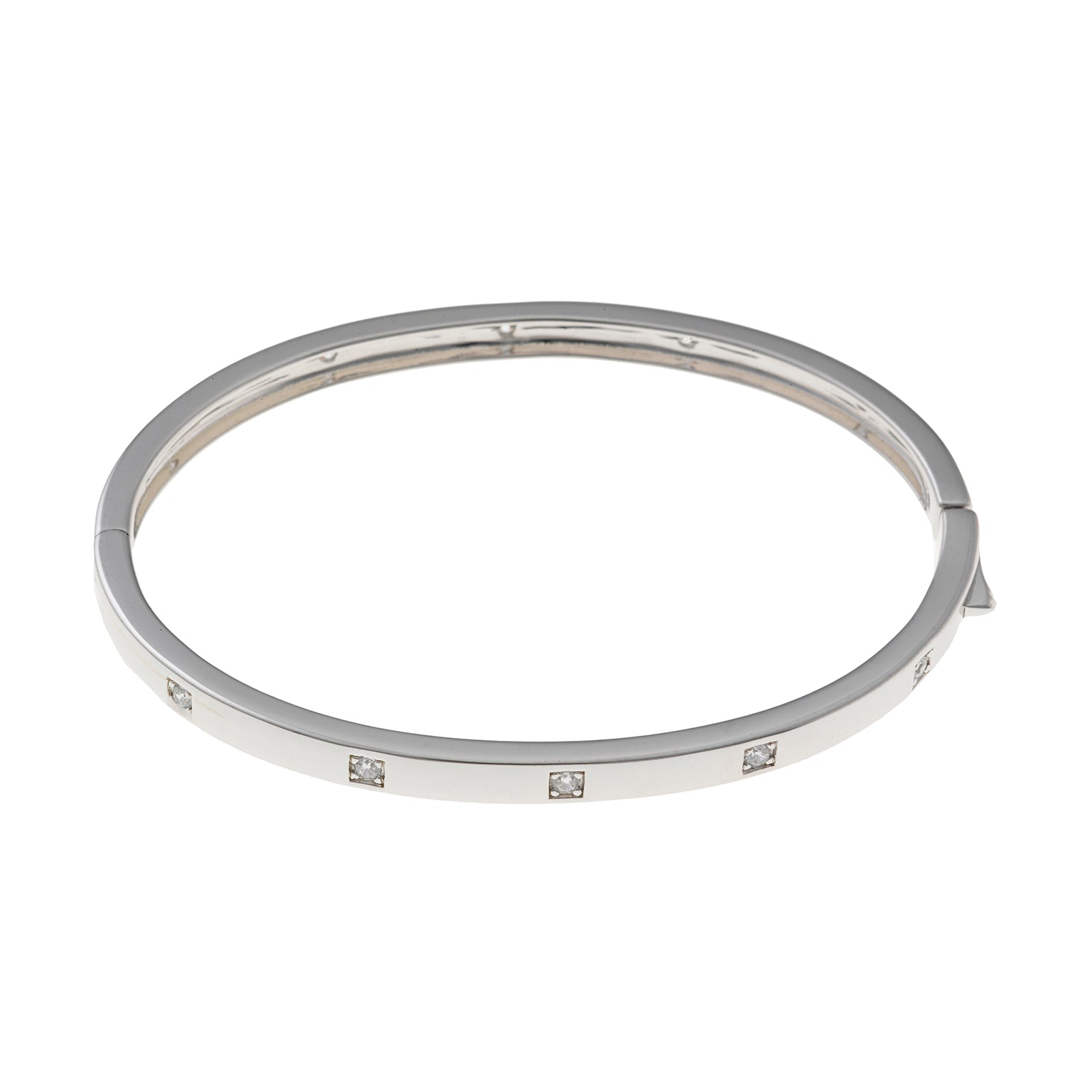 Pulseira Salvatore Plata - Ana Joalheiros