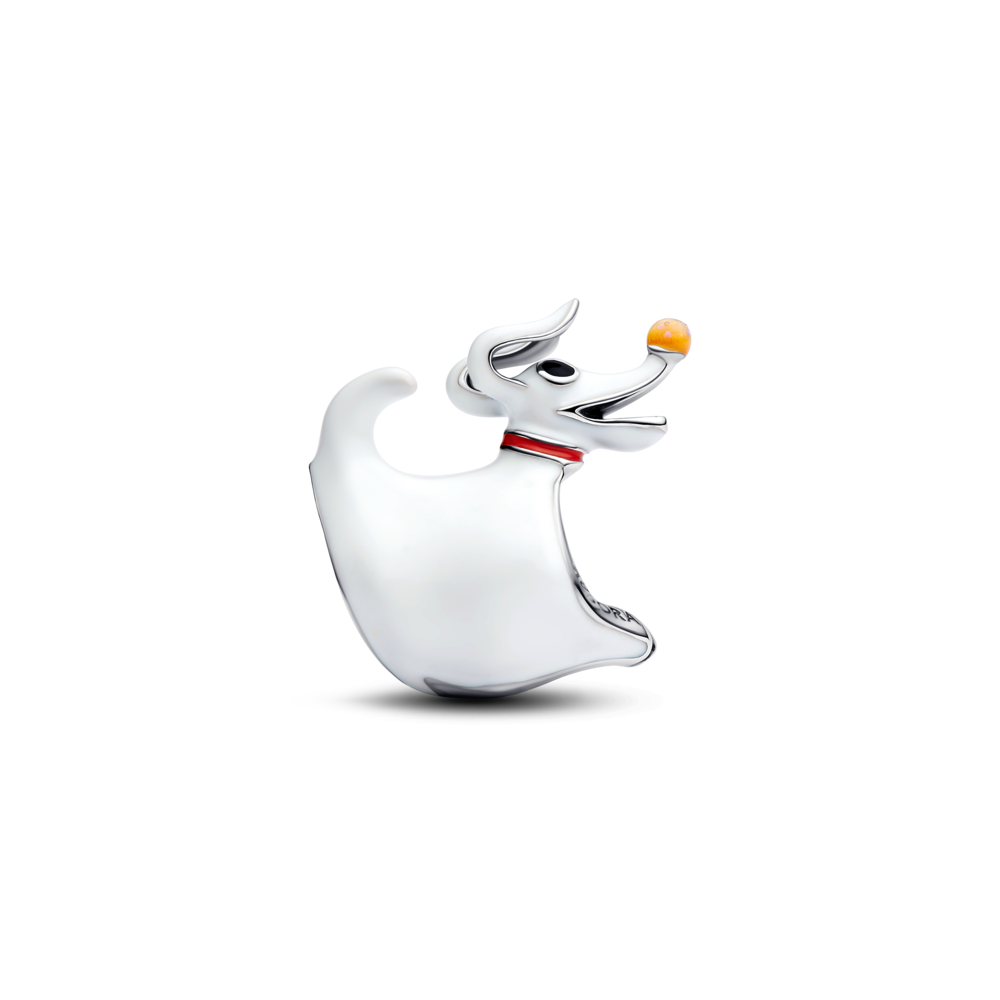 Conta Pandora Disney Dark Zero Dog