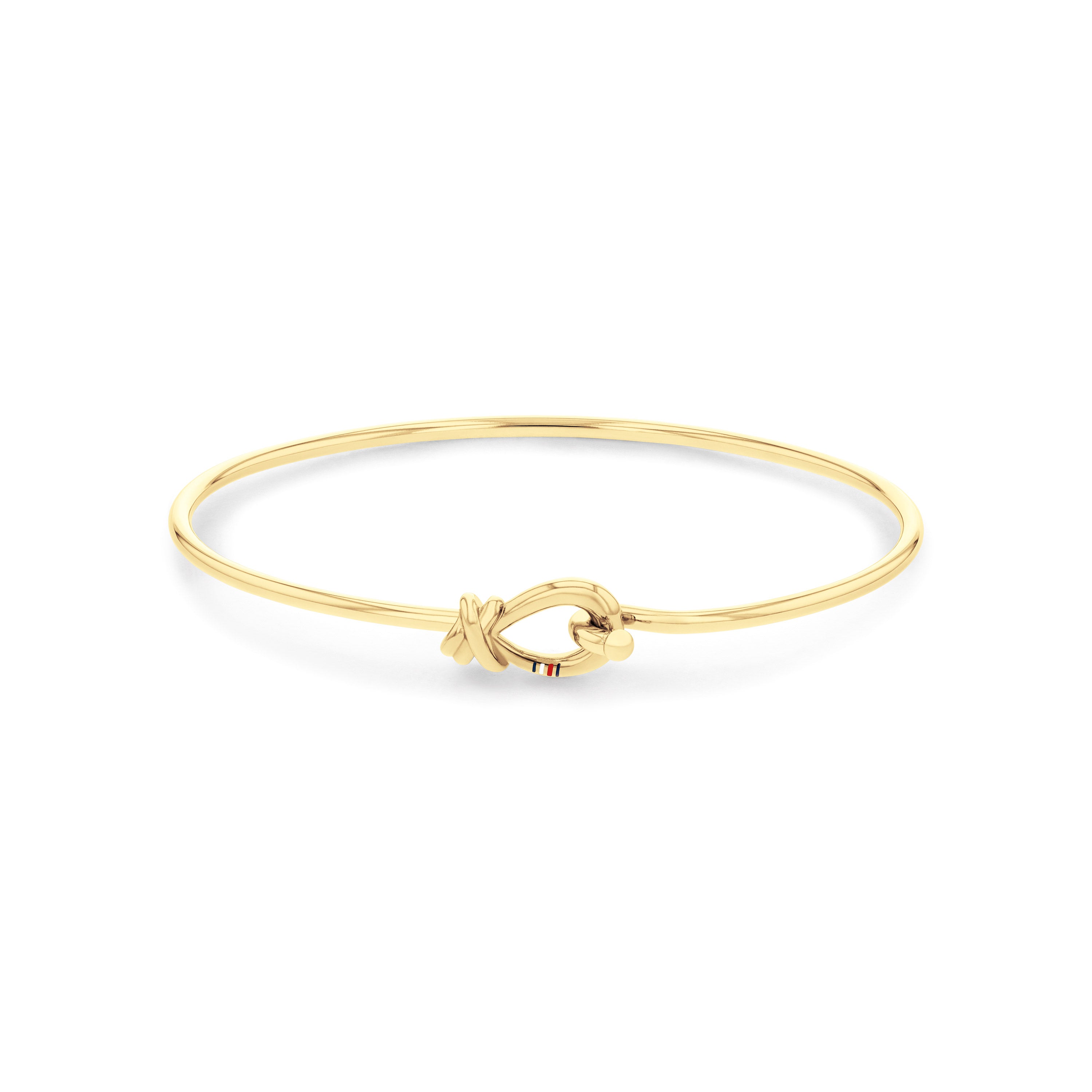 Pulseira Tommy Hilfiger Nautical Knot Memory
