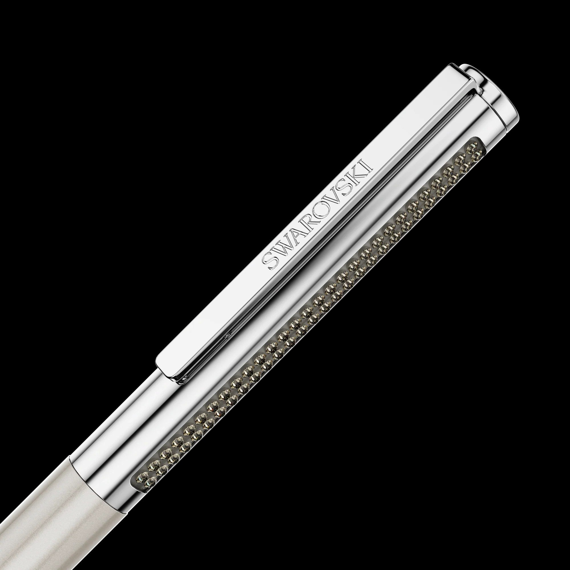 Caneta Swarovski Matrix Tennis Ballpoint