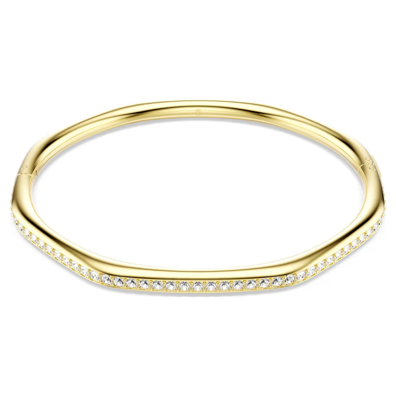 Pulseira Swarovski Dextera Octagon shape - Ana Joalheiros