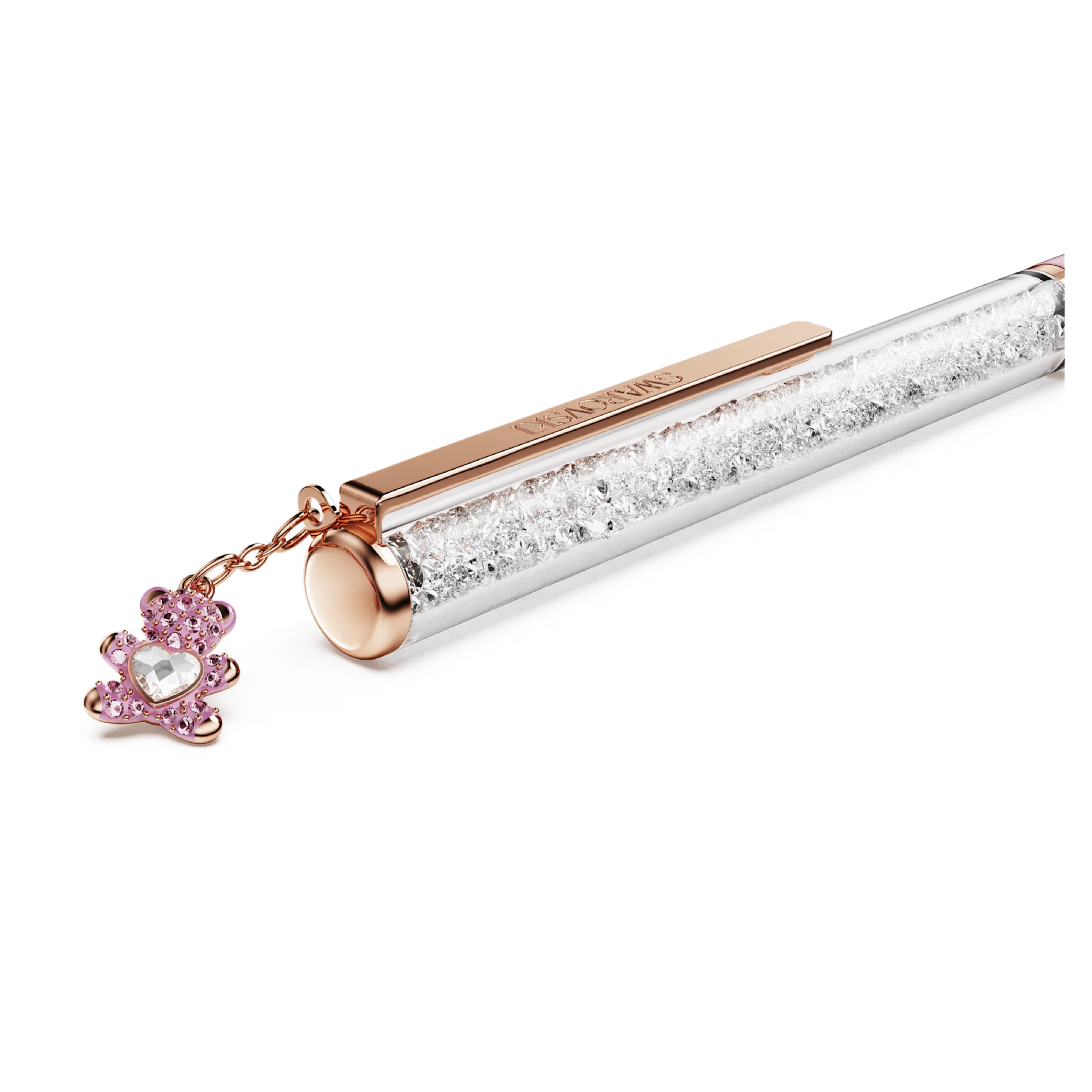 Caneta Swarovski Ursinho