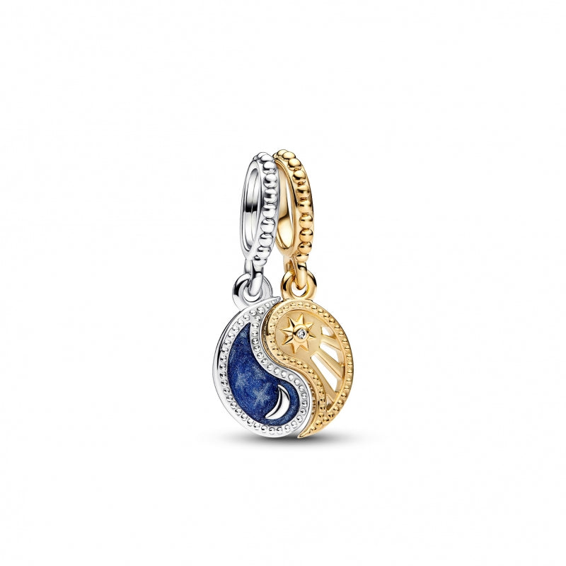 Yin and yang pandora charm store