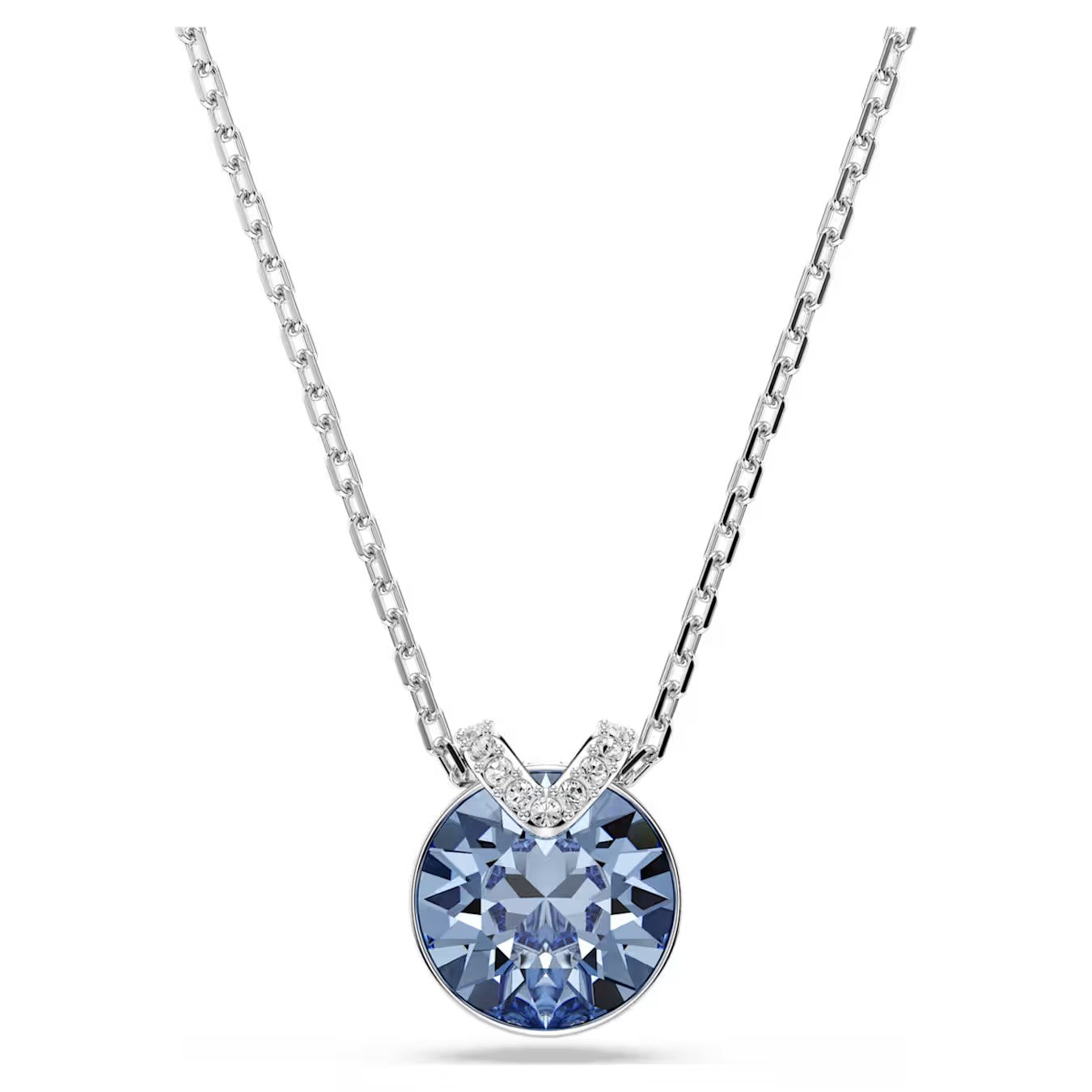 Colar Swarovski Bella v - Ana Joalheiros