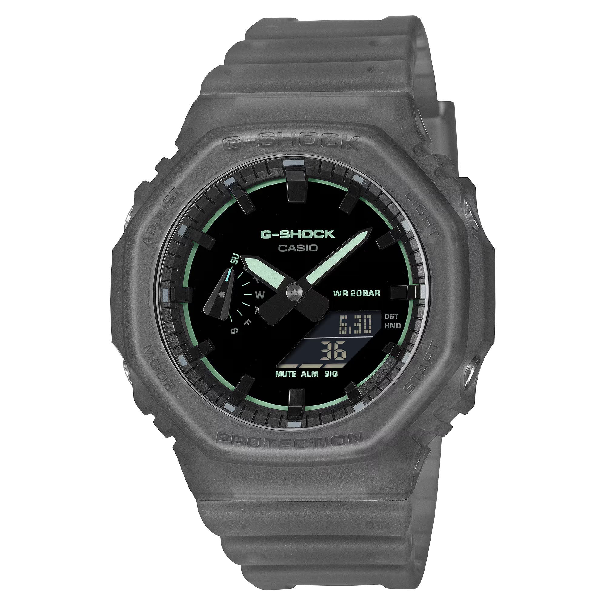 Relógio Casio G-Shock 2100 Series