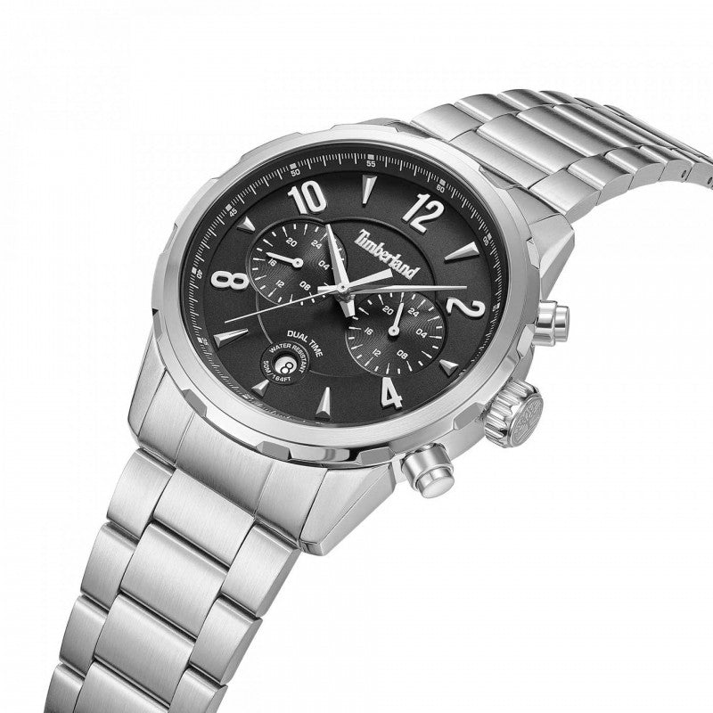 Relógio Timberland Newkirk