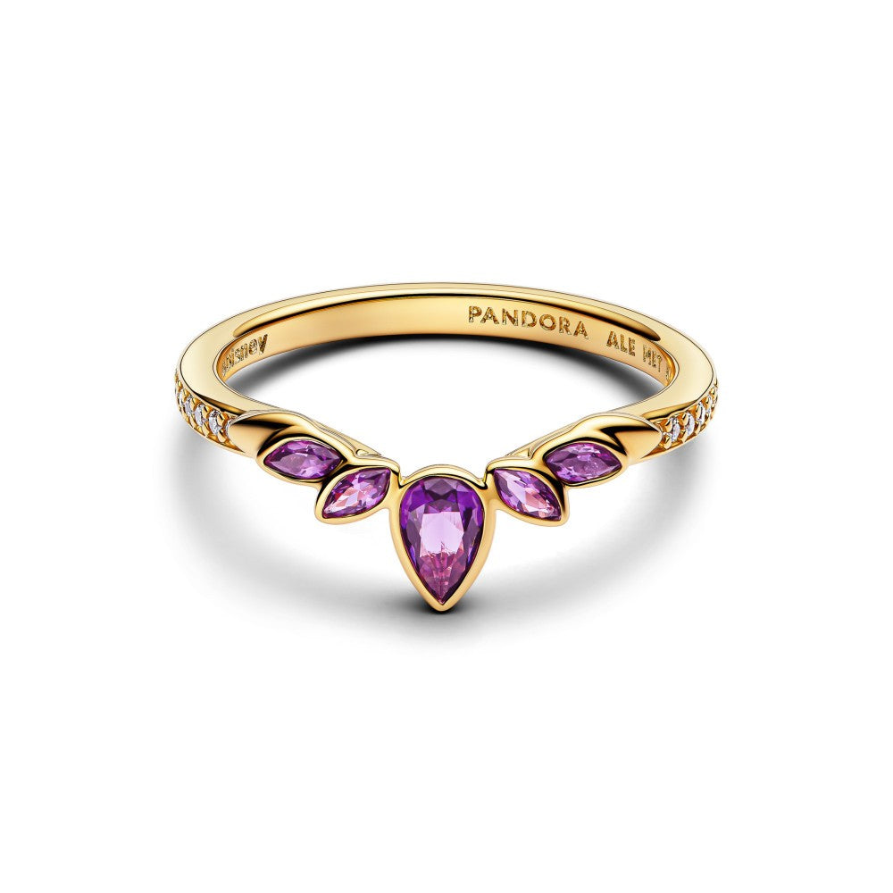 Anel Pandora Disney Frozen Anna