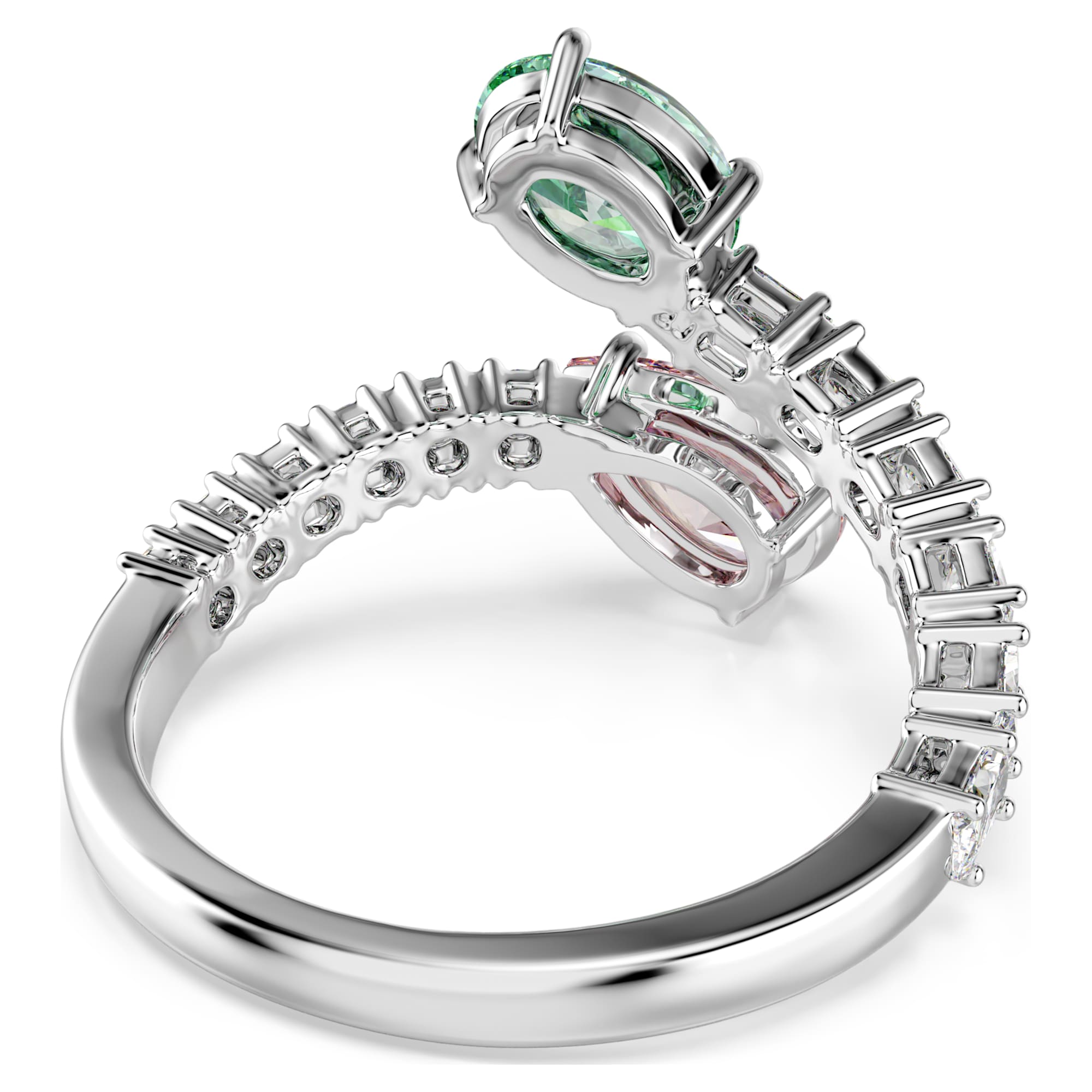 Anel Ariana Grande x Swarovski