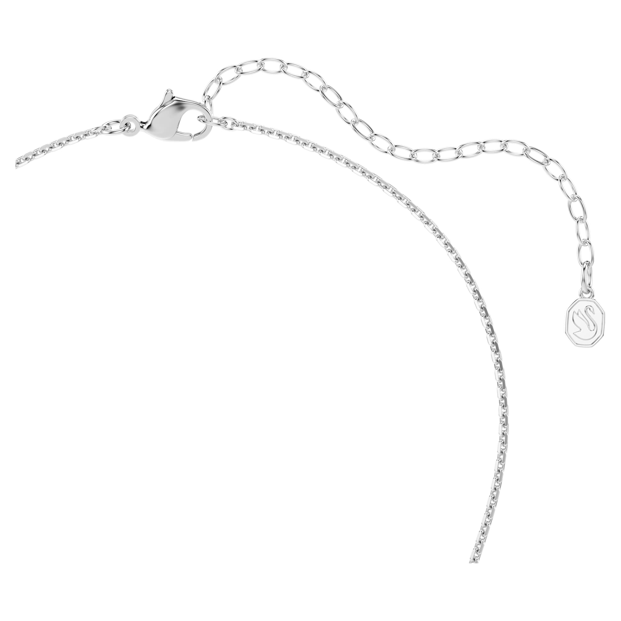 Conjunto Ariana Grande x Swarovski
