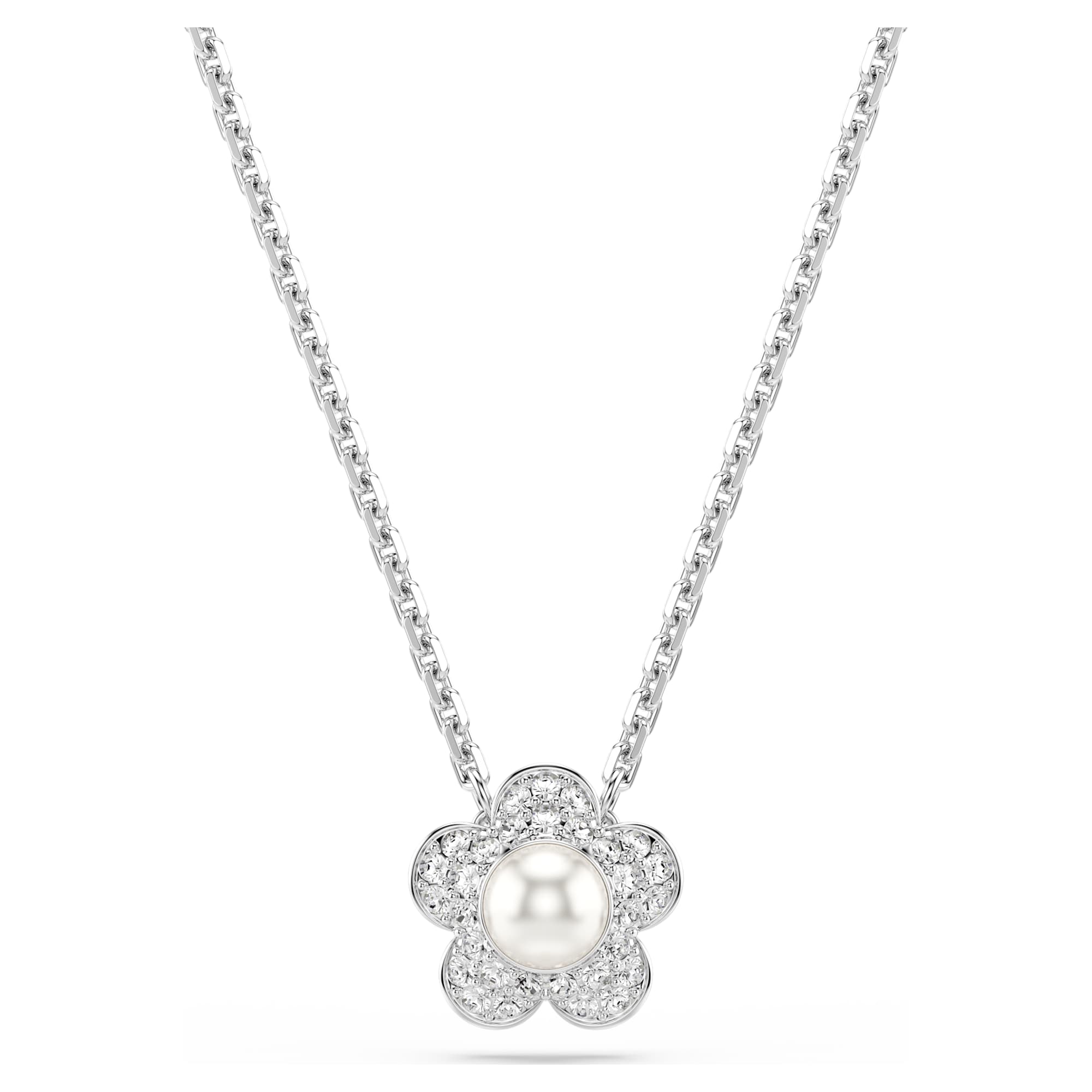 Conjunto Ariana Grande x Swarovski