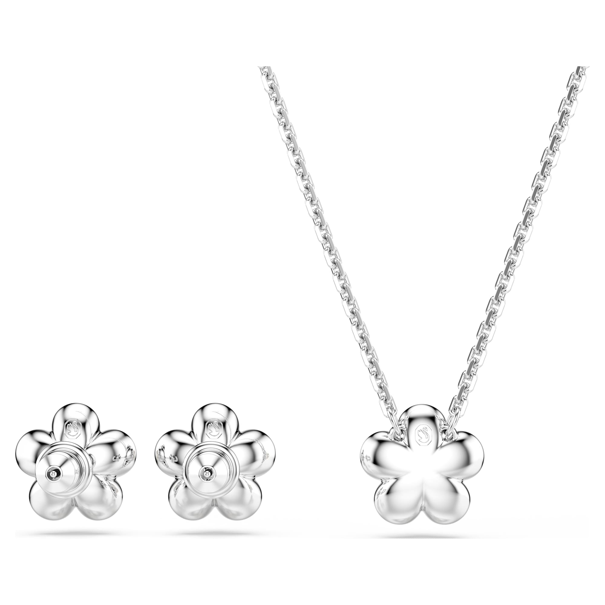 Conjunto Ariana Grande x Swarovski