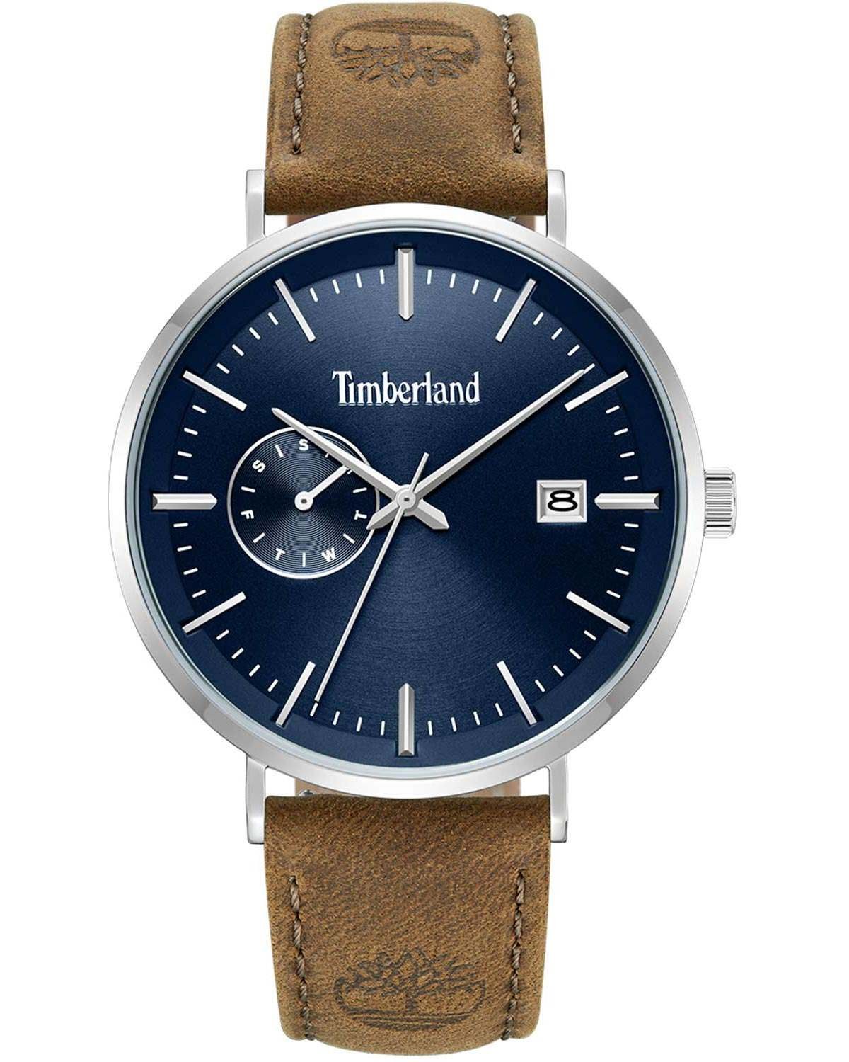 Relógio Timberland Rangeley