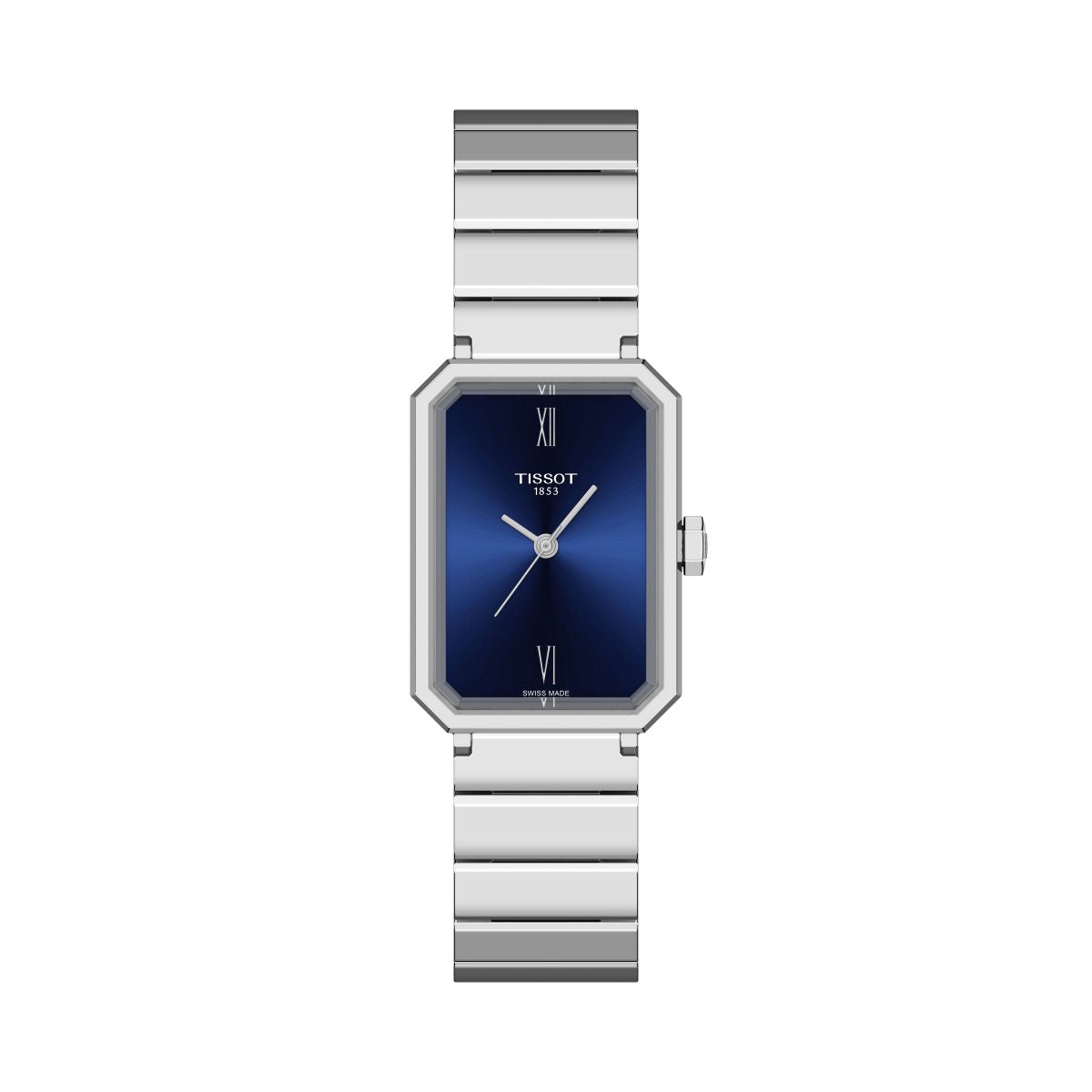 Relógio Tissot SRV Azul