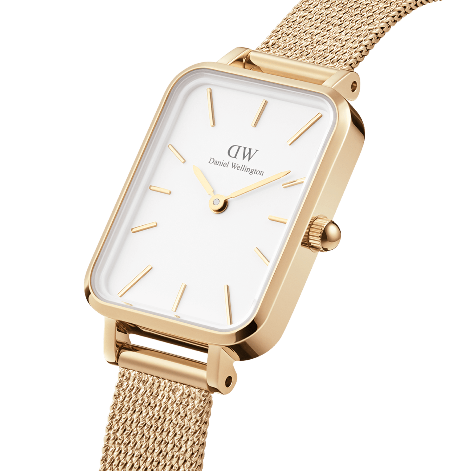 Relógio Daniel Wellington Pressed Evergold