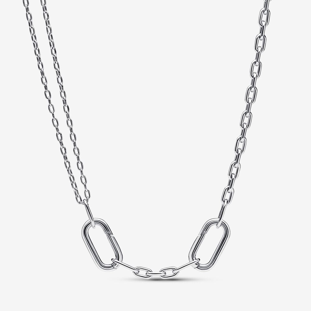 Colar Pandora Sterling Silver - Ana Joalheiros