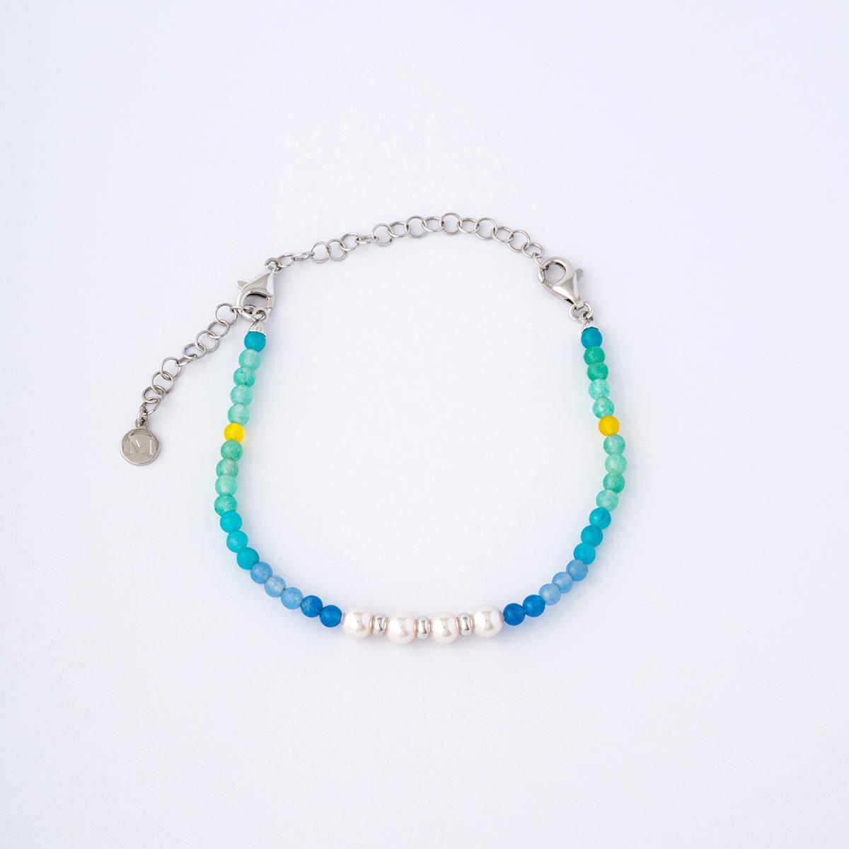 Pulseira Majorica Pop - Ana Joalheiros