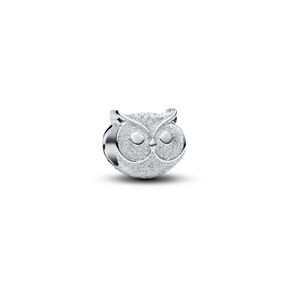 Mini Charm Pandora  OWL