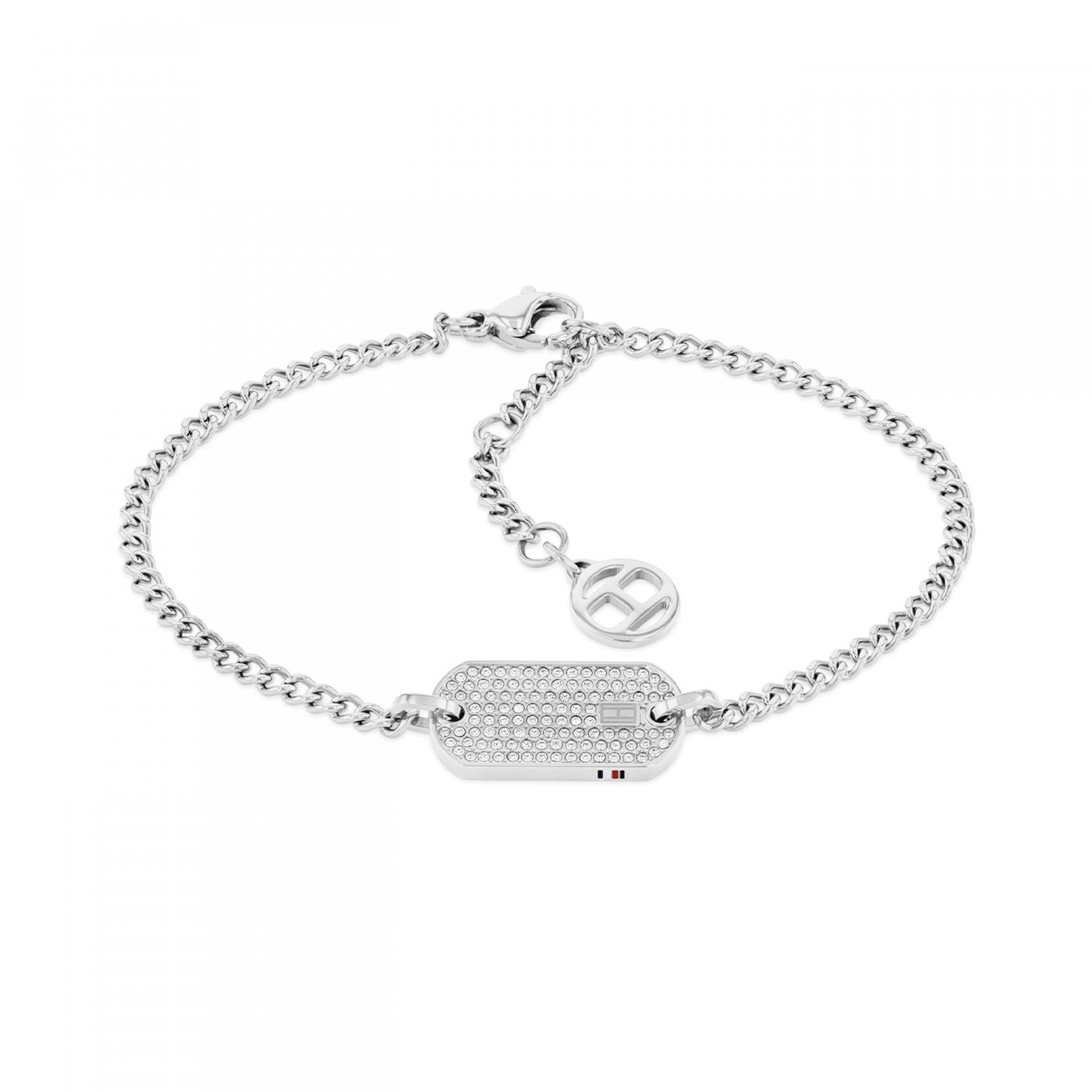 Pulseira Tommy Hilfiger Dog - Ana Joalheiros